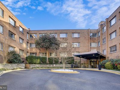 3900 Tunlaw Rd NW APT 509, Washington, DC, 20007