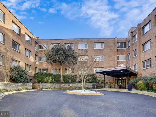 3900 Tunlaw Rd NW APT 509, Washington, DC 20007