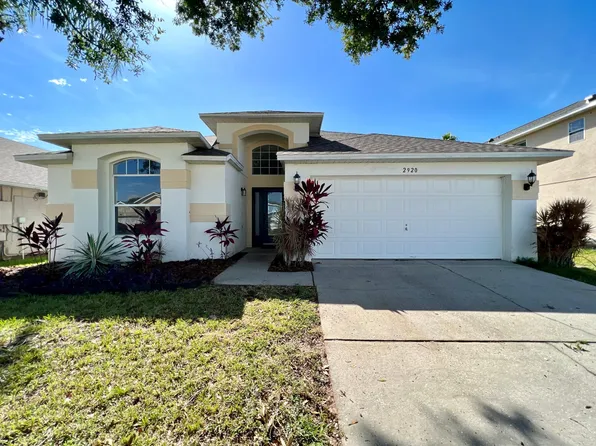 2920 Blooming Alamanda Loop, Kissimmee, FL 34747