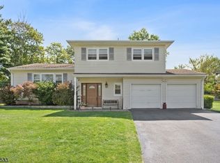 12 Morgan Rd, Parsippany, NJ 07054