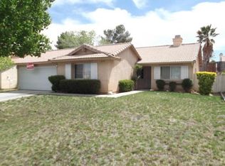 13793 Valera Way, Victorville, CA 92392