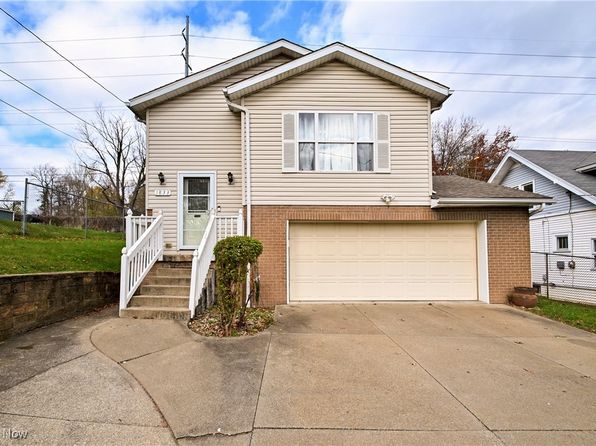 1833 29th St NW, Canton, OH 44709