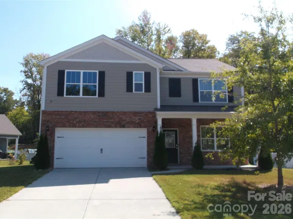 214 Wildflower Dr #26, Locust, NC 28097
