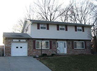 1729 Citadel Pl, Cincinnati, OH 45255