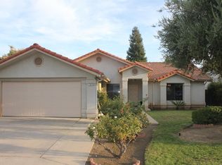 1815 E Ryan Ln, Fresno, CA