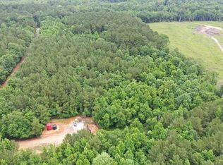 0 Highway 529, Taylorsville, MS 39168