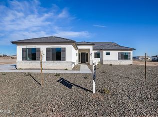 26252 S 198th St, Queen Creek, AZ 85142