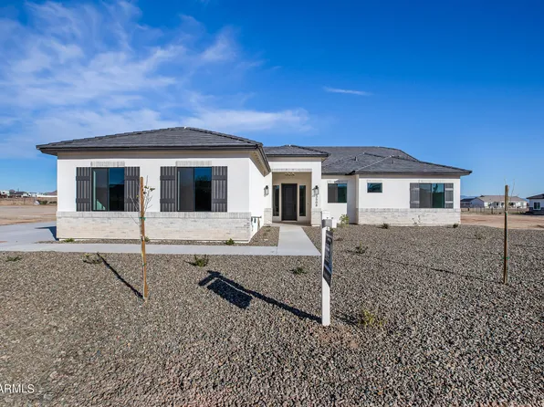 26252 S 198TH Avenue, Queen Creek, AZ 85142