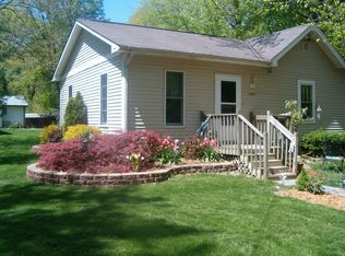 7420 E 48th St, Indianapolis, IN
