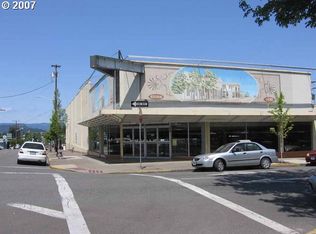 464 SE Jackson St, Roseburg, OR 97470