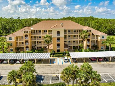 10540 Amiata Way APT 402, Fort Myers, FL, 33913