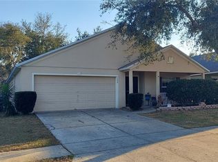 1124 Bluegrass Dr, Groveland, FL 34736