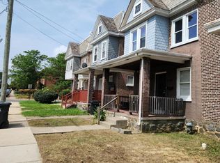 2709 N Jefferson St, Wilmington, DE 19802