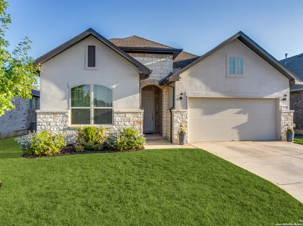 7627 Desperado, Boerne, TX 78015