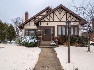 6321 Moraine Ave, Hammond, IN 46324