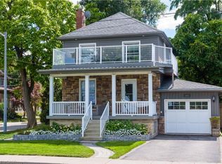 232 Mountain Park Ave, Hamilton, ON L8V 1A3