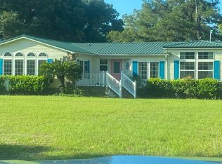 17420 53rd Rd, Wellborn, FL 32094