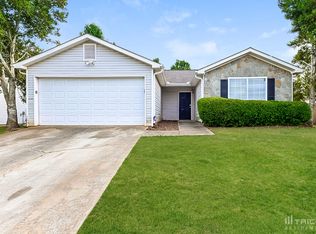 203 Autumn Lake Way, McDonough, GA 30253