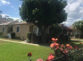 53 N Greenwood Ave, Pasadena, CA 91107