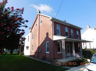 352 E Guilford St, Lebanon, PA 17046