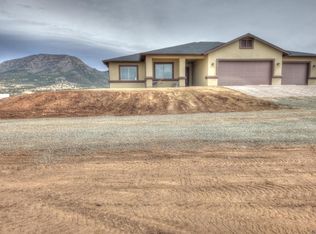 14382 E Territory Dr, Prescott Valley, AZ 86315