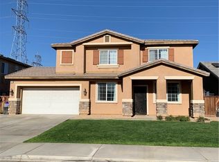 13575 Mayflower St, Victorville, CA 92392