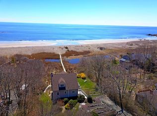 65 Thatcher Rd, Rockport, MA 01966