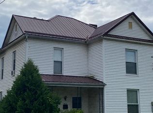 86 Barbour St #B, Buckhannon, WV 26201