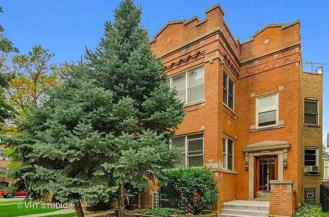 3304 N Springfield Ave #2