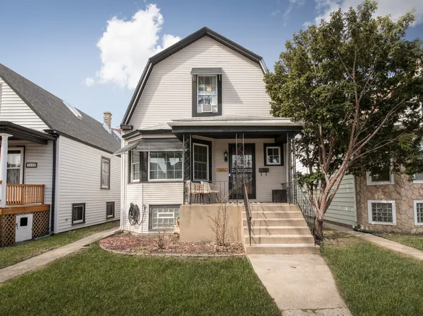3646 N Sawyer Ave, Chicago, IL 60618