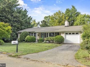 1517 Winchester Rd, Annapolis, MD 21409