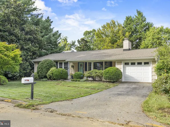 1517 Winchester Rd, Annapolis, MD 21409