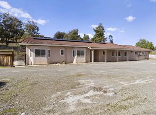 1287 Hanson Way, Ramona, CA 92065