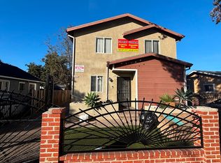 159 W 89th St, Los Angeles, CA 90003