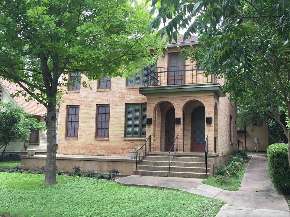 1st image of 3306 Harris Park Ave APT A