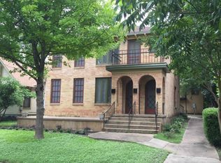 3306 Harris Park Ave APT A, Austin, TX 78705