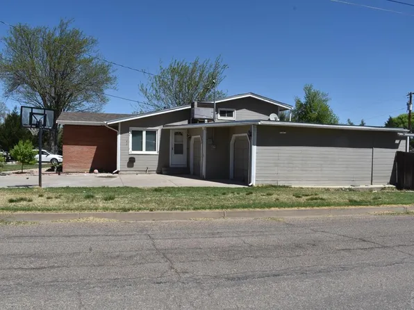 818 S 5th St, Rocky Ford, CO 81067