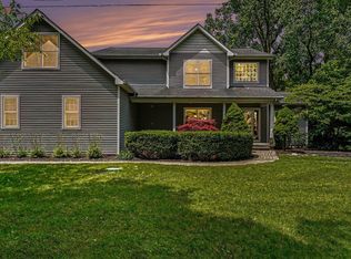 1089 Baker Rd, Dexter, MI 48130