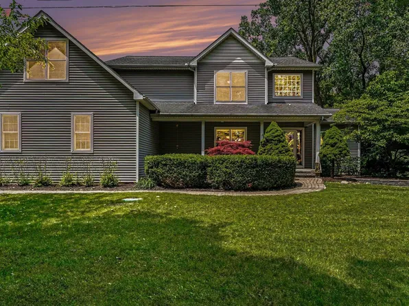 1089 Baker Rd, Dexter, MI 48130