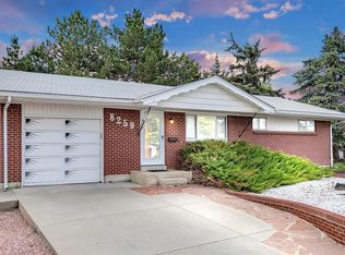 8259 Nola Dr, Denver, CO 80221