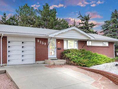 8259 Nola Drive, Denver, CO, 80221