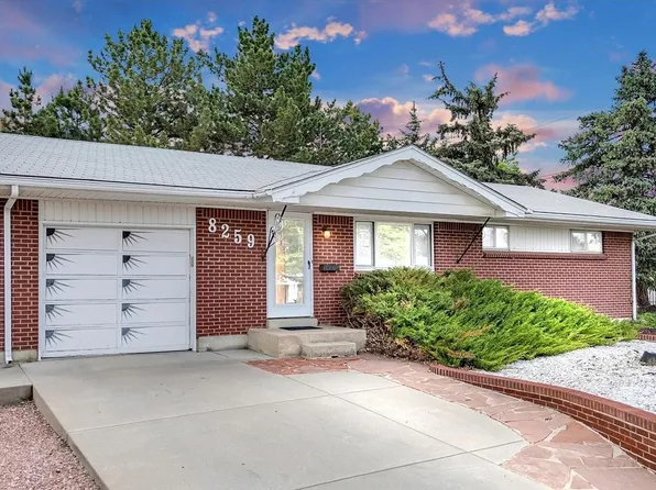 8259 Nola Drive, Denver, CO 80221