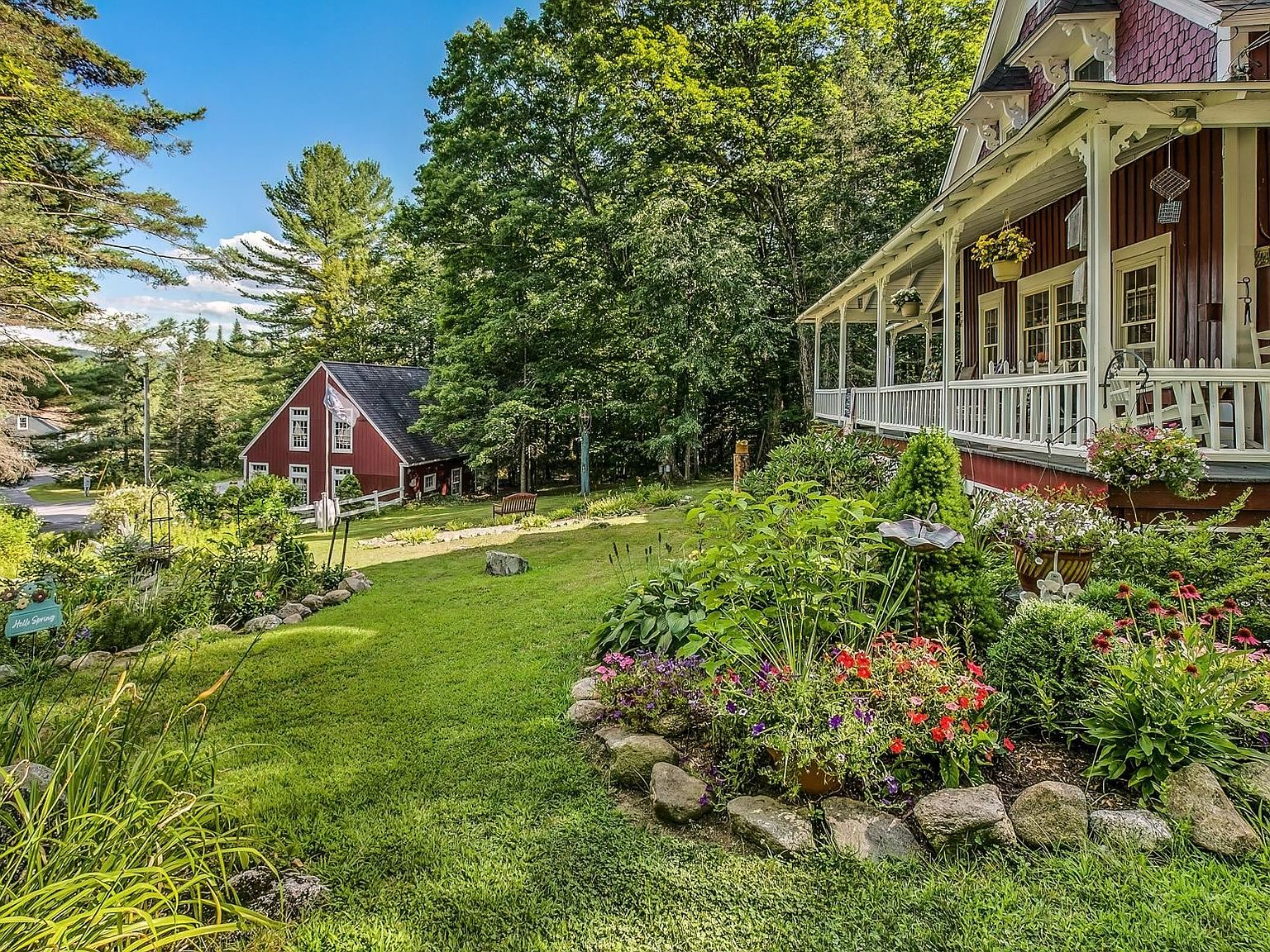 172 Burkehaven Hill Road, Sunapee, NH 03782 MLS 4954362 Zillow