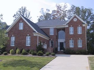 9420 Palm Bay Cir, Raleigh, NC 27617