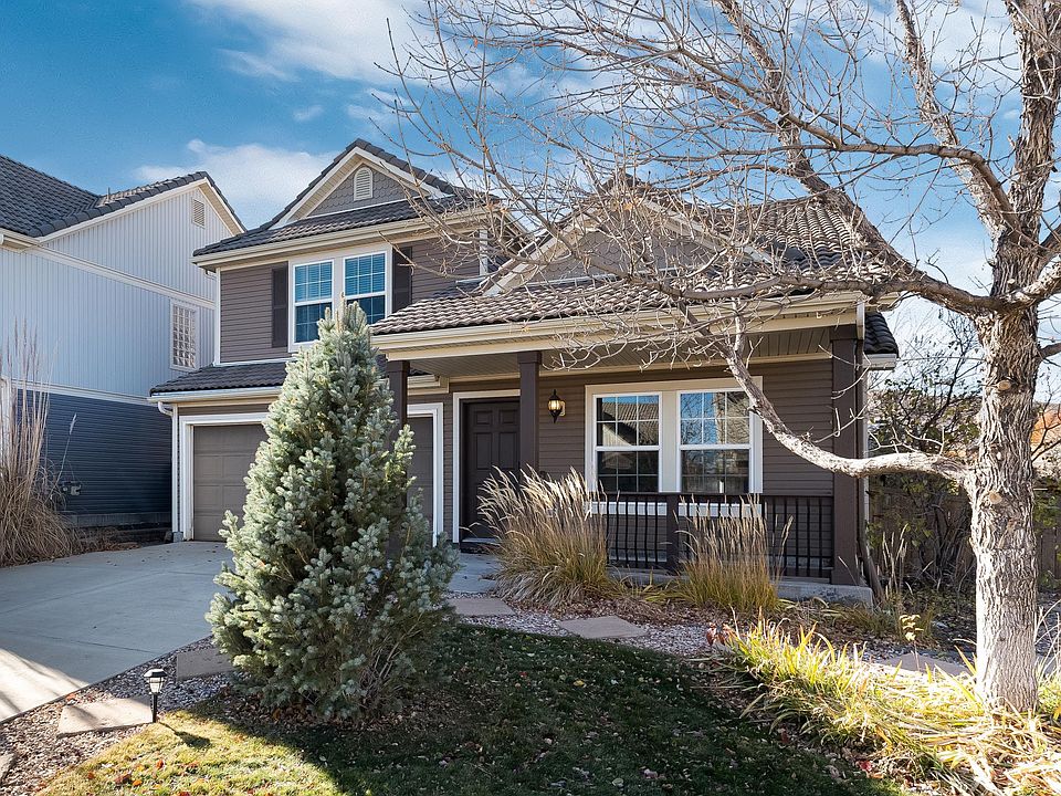 3788 Dinosaur St, Castle Rock, CO 80109 Zillow