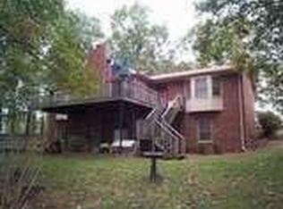 4271 Colham Ferry Rd, Watkinsville, GA 30677