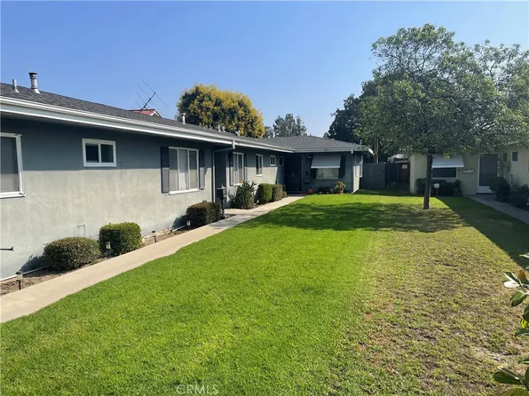 206 N La Plz, Anaheim, CA 92805