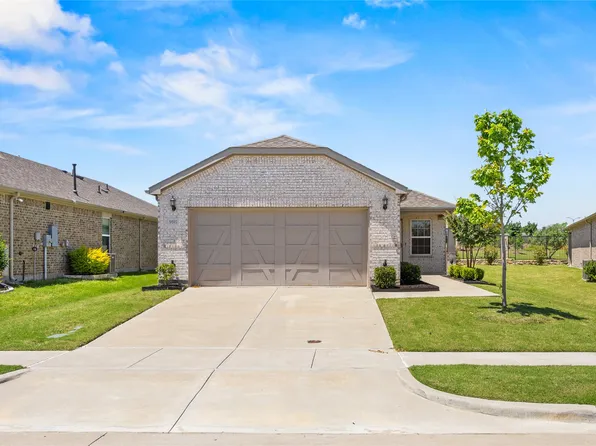 9517 Dusky Trl, McKinney, TX 75071