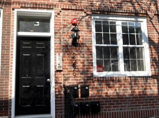 2229 Catharine St #2B, Philadelphia, PA 19146