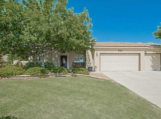 1025 Granite Trail Ct, El Paso, TX 79912